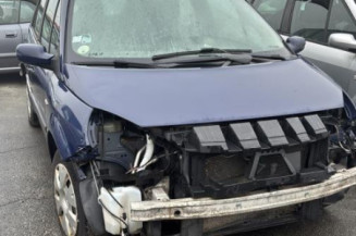 Reservoir essence RENAULT SCENIC 2