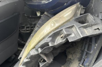 Reservoir essence RENAULT SCENIC 2