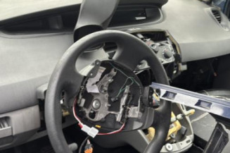 Reservoir essence RENAULT SCENIC 2