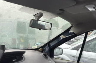 Reservoir essence RENAULT SCENIC 2