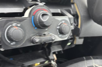 Reservoir essence RENAULT SCENIC 2