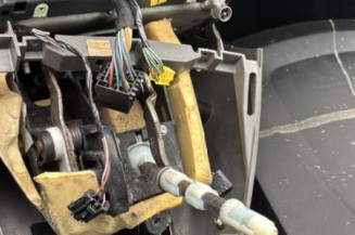 Reservoir essence RENAULT SCENIC 2