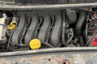 Reservoir essence RENAULT SCENIC 2