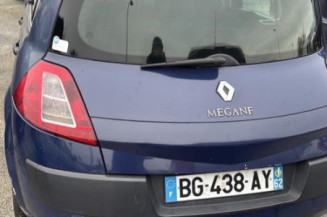 Colonne de direction RENAULT MEGANE 2