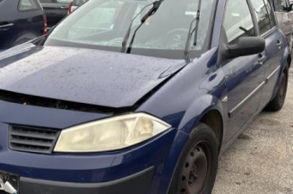 Compteur RENAULT MEGANE 2 Photo n°1