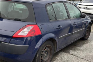 Compteur RENAULT MEGANE 2