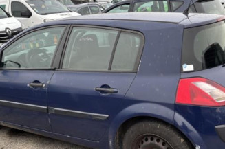 Compteur RENAULT MEGANE 2