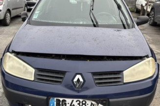 Compteur RENAULT MEGANE 2