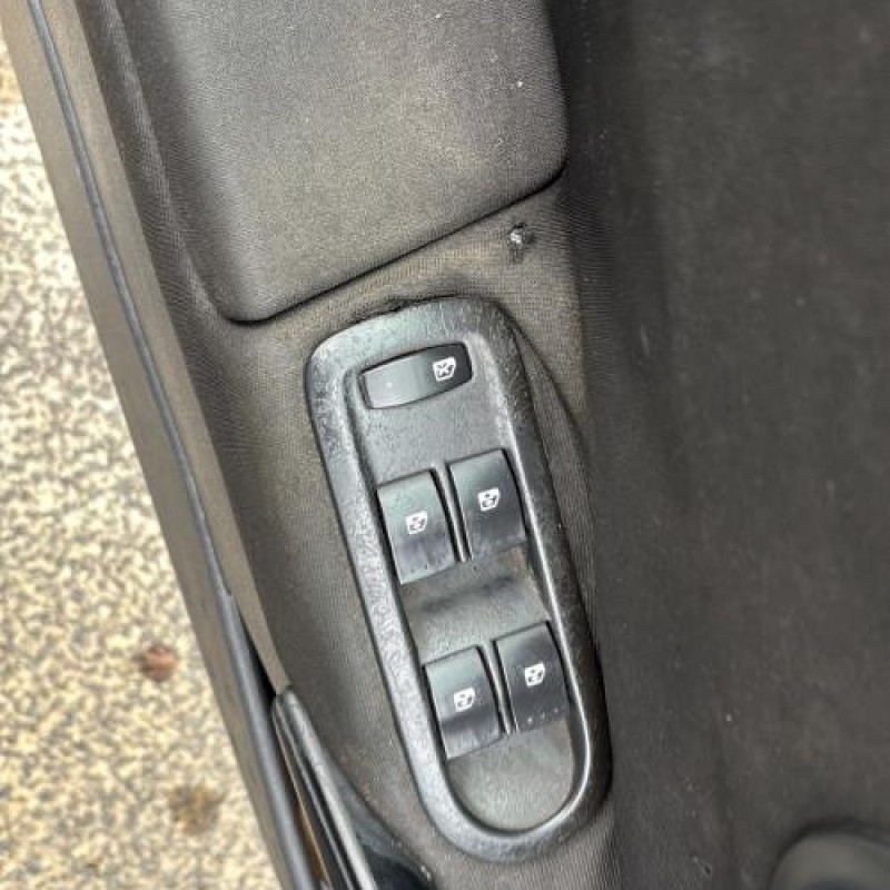 Compteur RENAULT MEGANE 2 Photo n°10