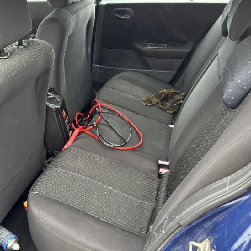 Compteur RENAULT MEGANE 2 Photo n°12