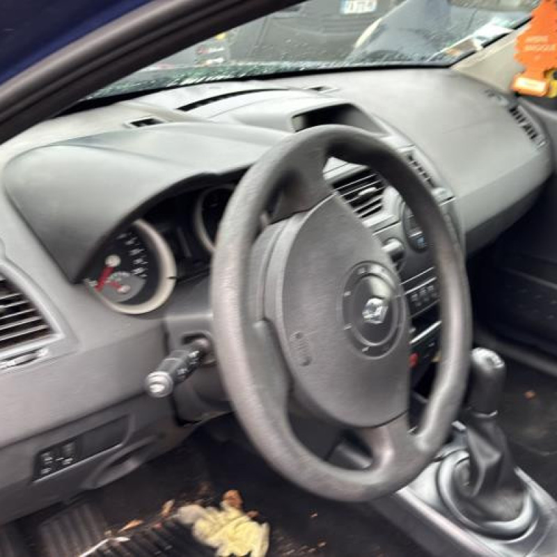 Compteur RENAULT MEGANE 2 Photo n°13