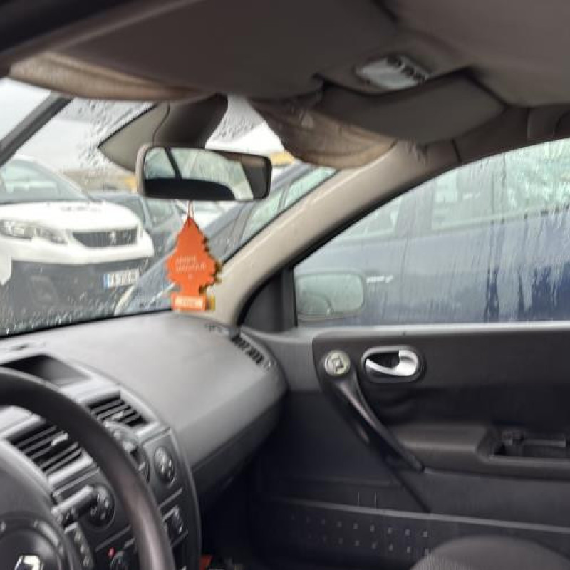 Compteur RENAULT MEGANE 2 Photo n°14