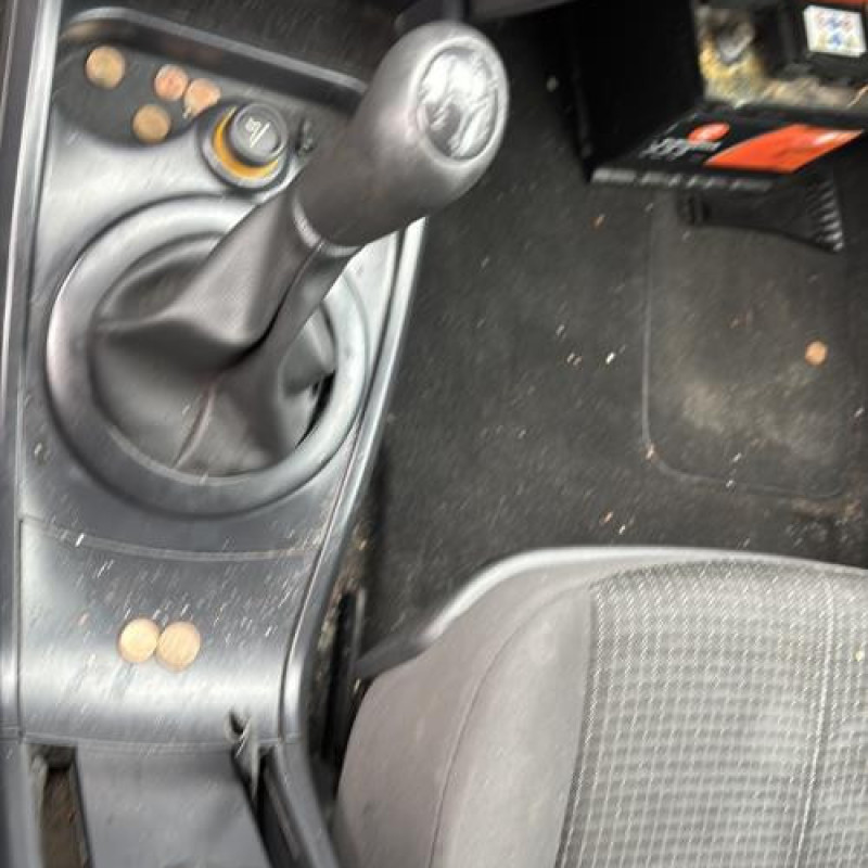 Compteur RENAULT MEGANE 2 Photo n°18