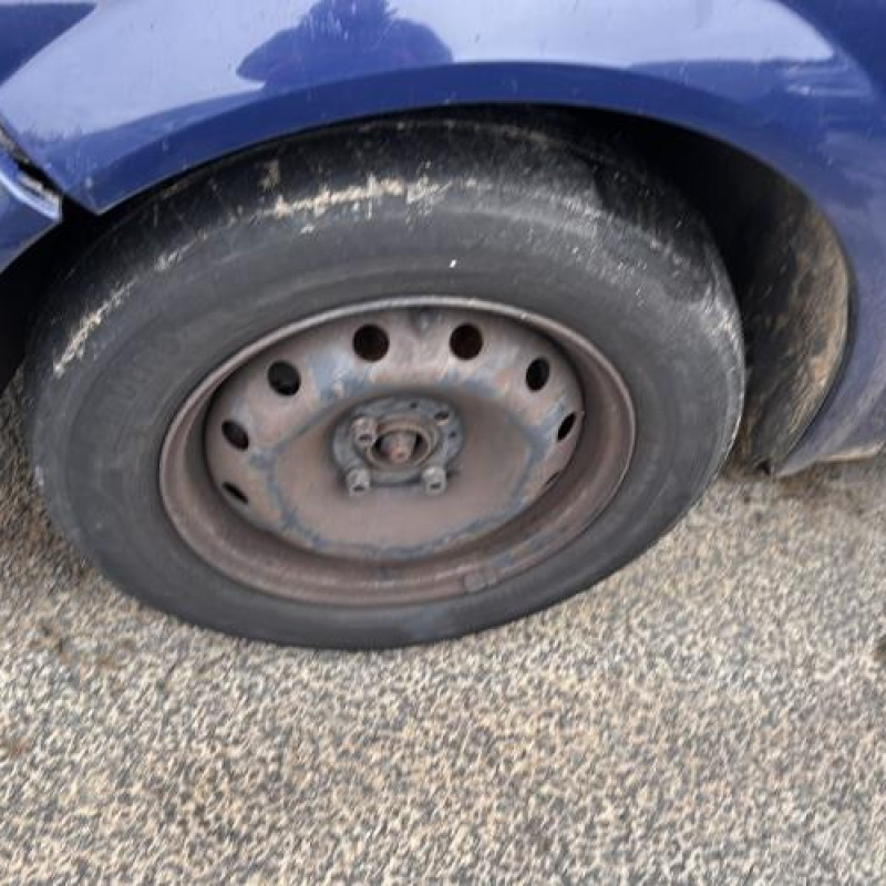 Compteur RENAULT MEGANE 2 Photo n°19