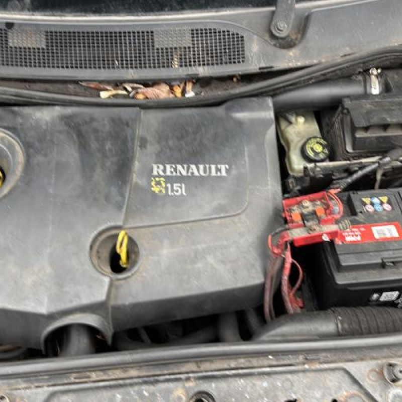 Compteur RENAULT MEGANE 2 Photo n°20