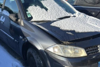 Colonne de direction RENAULT MEGANE 2