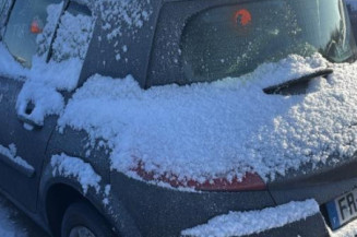 Colonne de direction RENAULT MEGANE 2