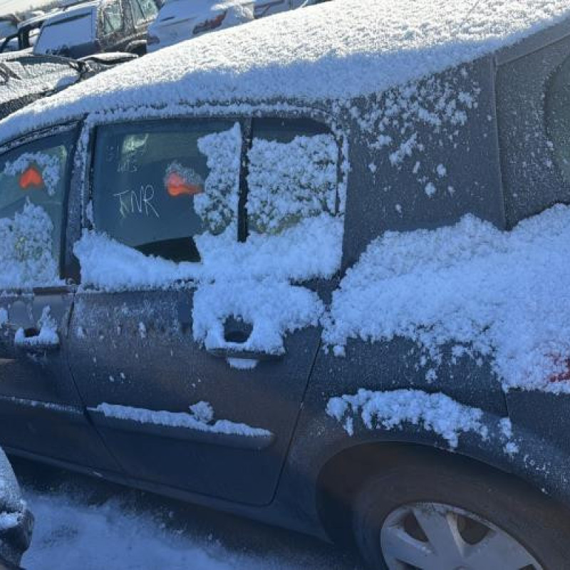 Colonne de direction RENAULT MEGANE 2 Photo n°7