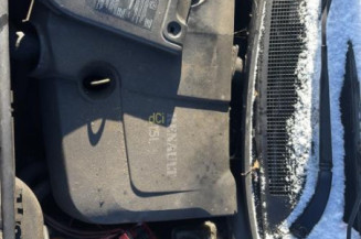 Colonne de direction RENAULT MEGANE 2