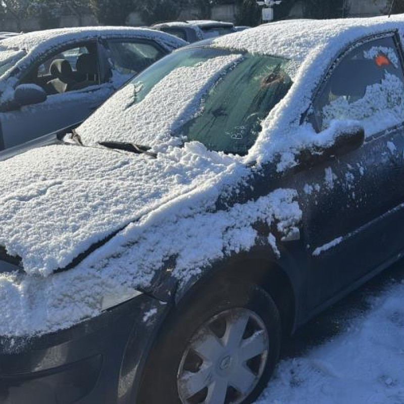 Compteur RENAULT MEGANE 2 Photo n°1