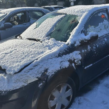 Compteur RENAULT MEGANE 2 Photo n°1