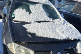 Compteur RENAULT MEGANE 2