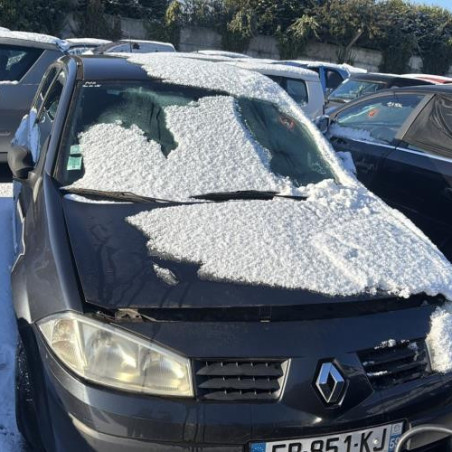 Compteur RENAULT MEGANE 2