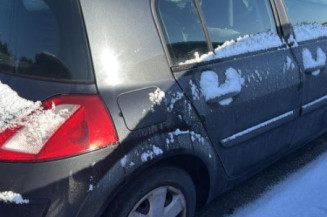 Compteur RENAULT MEGANE 2