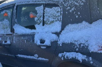 Compteur RENAULT MEGANE 2