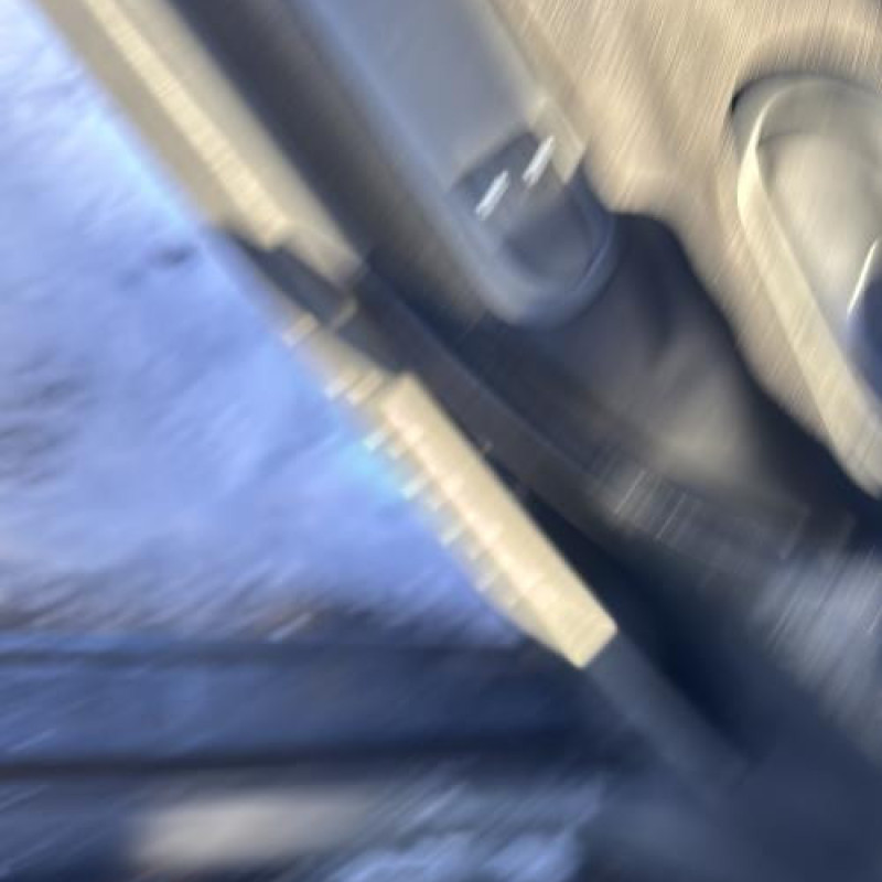 Compteur RENAULT MEGANE 2 Photo n°9