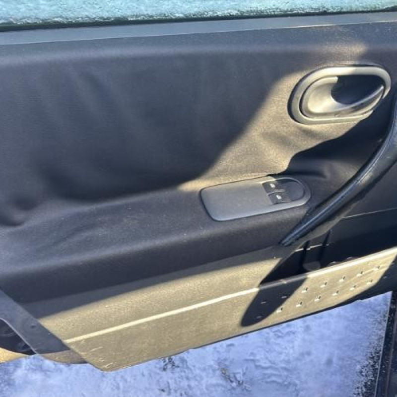 Compteur RENAULT MEGANE 2 Photo n°11