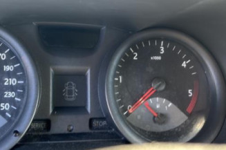 Compteur RENAULT MEGANE 2