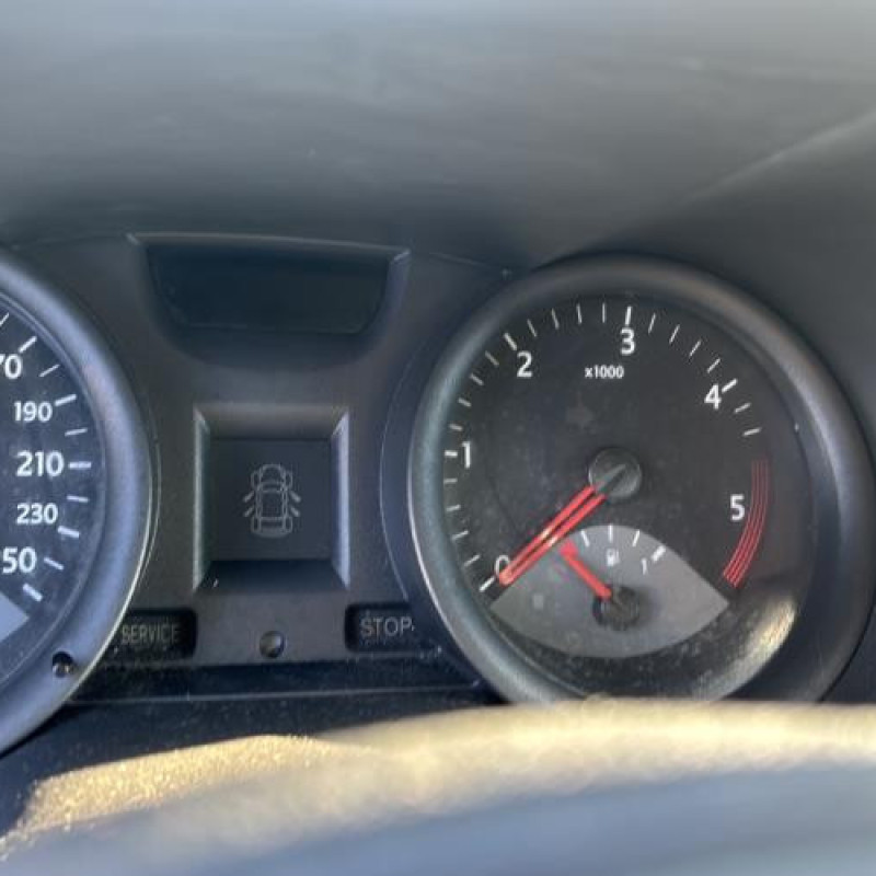 Compteur RENAULT MEGANE 2 Photo n°13