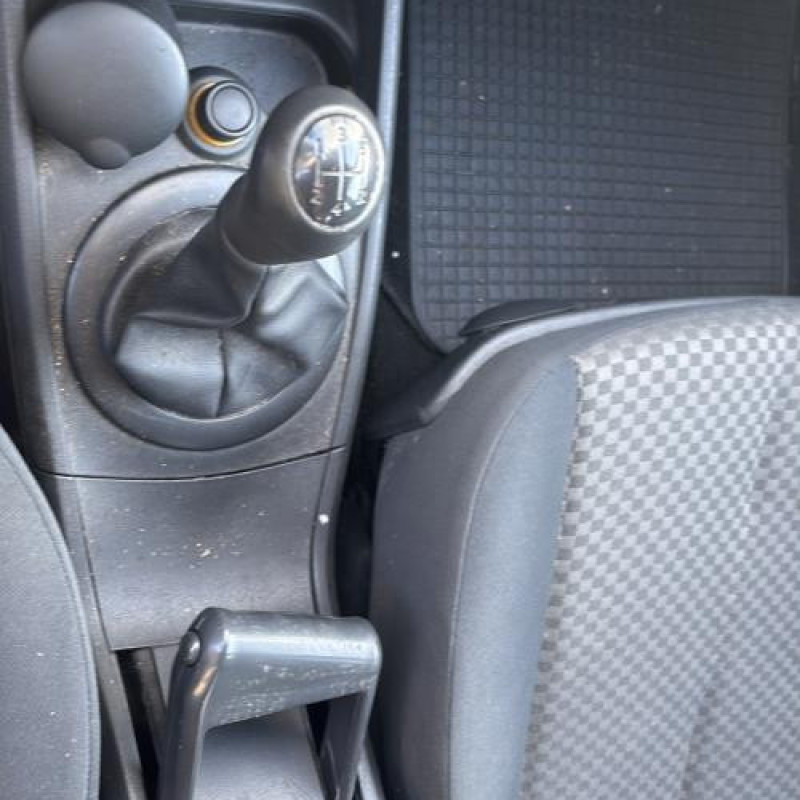 Compteur RENAULT MEGANE 2 Photo n°15