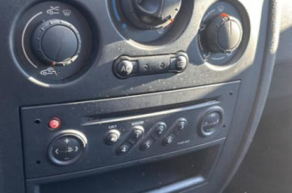 Compteur RENAULT MEGANE 2