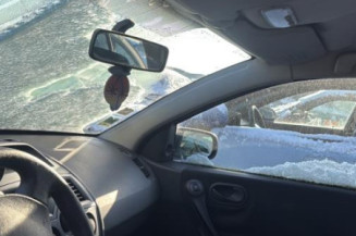 Compteur RENAULT MEGANE 2