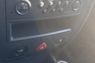 Compteur RENAULT MEGANE 2