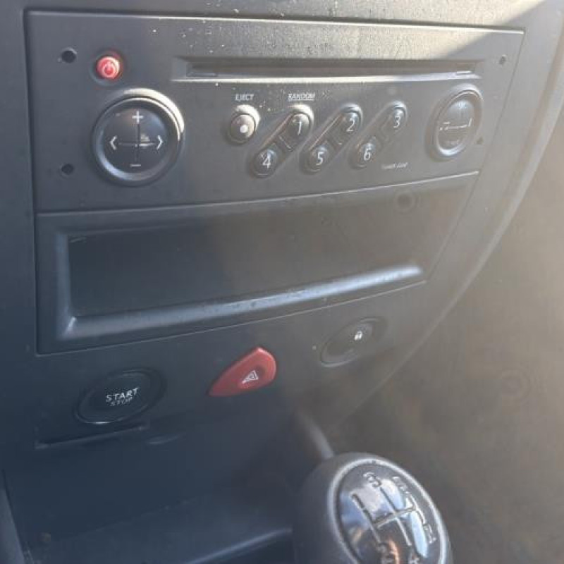 Compteur RENAULT MEGANE 2 Photo n°18