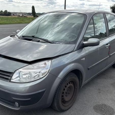 Mastervac RENAULT SCENIC 2 Photo n°1