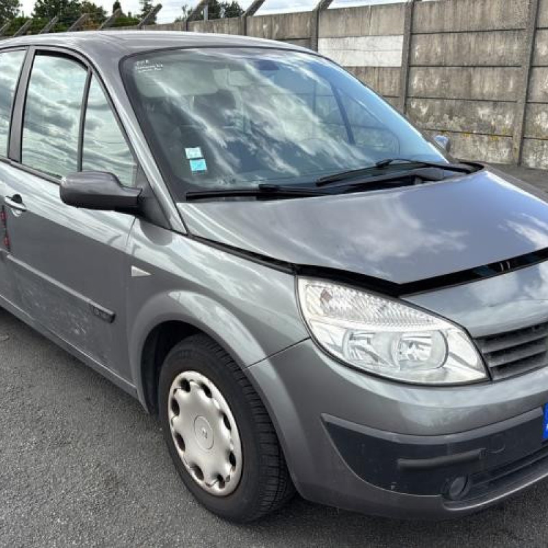 Mastervac RENAULT SCENIC 2 Photo n°2