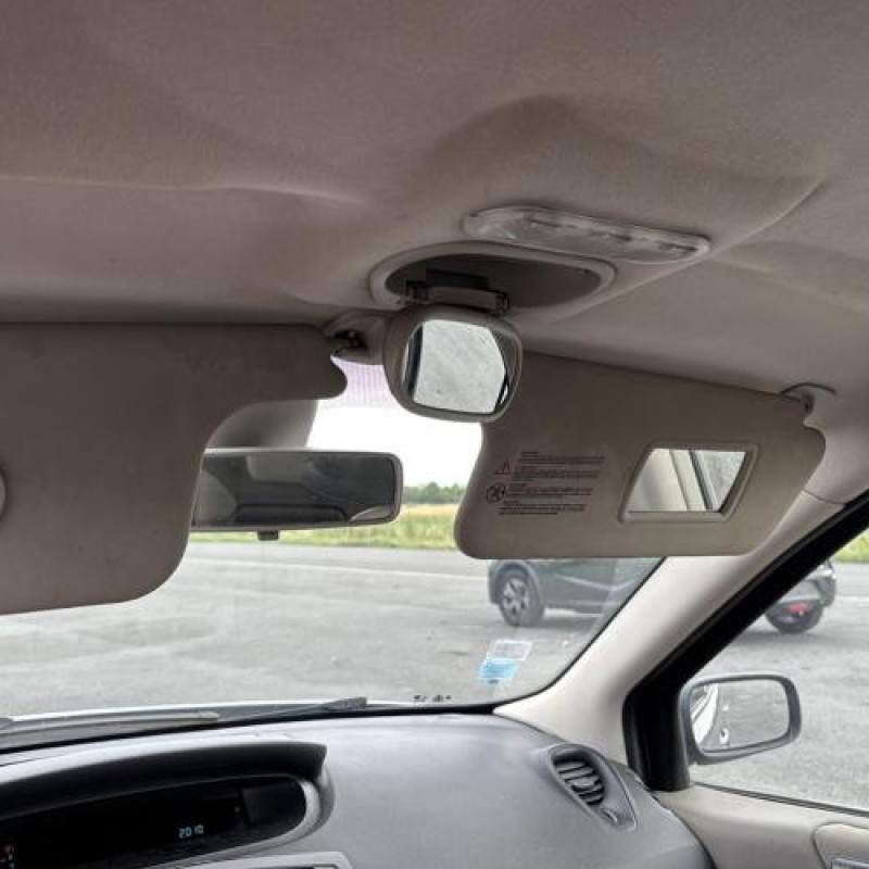 Mastervac RENAULT SCENIC 2 Photo n°15