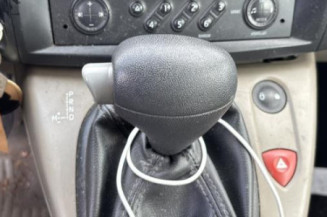 Mastervac RENAULT SCENIC 2