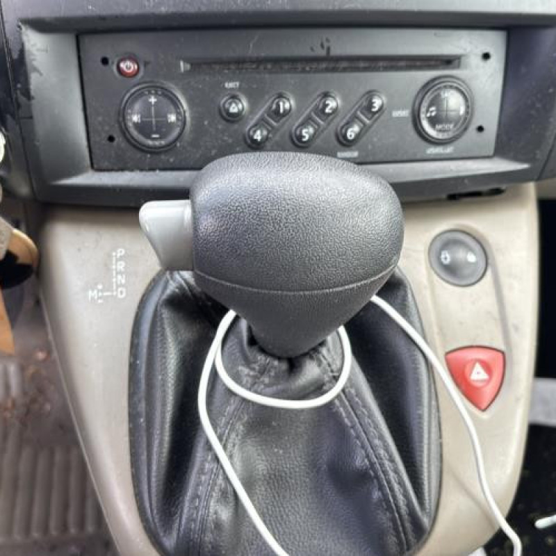 Mastervac RENAULT SCENIC 2 Photo n°18