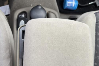 Mastervac RENAULT SCENIC 2