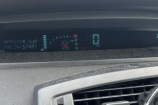 Mastervac RENAULT SCENIC 2