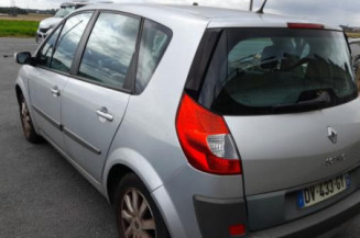 Mastervac RENAULT SCENIC 2 Photo n°1