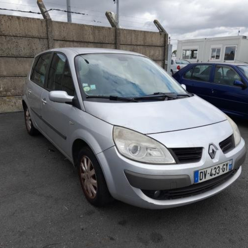 Mastervac RENAULT SCENIC 2 Photo n°3