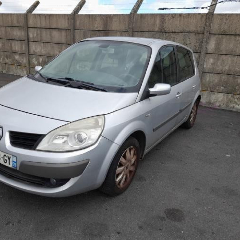 Mastervac RENAULT SCENIC 2 Photo n°4