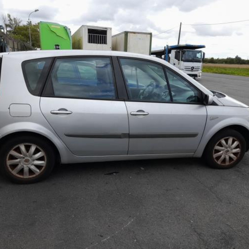 Mastervac RENAULT SCENIC 2 Photo n°6