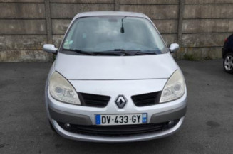 Mastervac RENAULT SCENIC 2